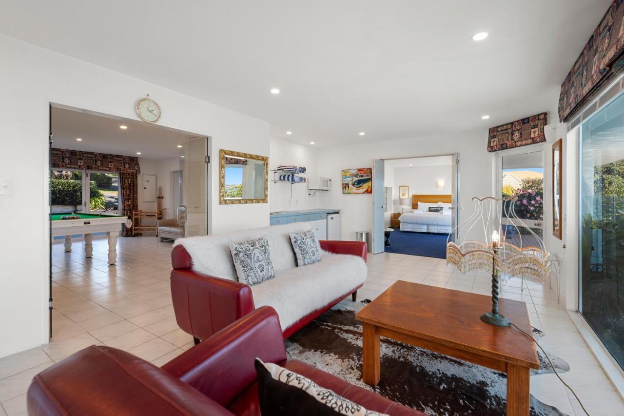 Spectacular Lakefront Home Τούπο Εξωτερικό φωτογραφία